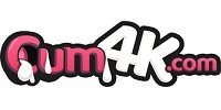 Cum4K logo